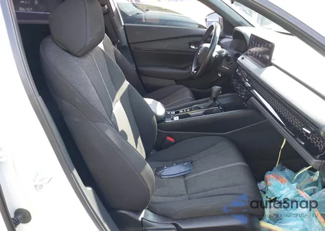 2024 Honda Accord Hybrid Sport from USA, damaged, VIN 1HGCY2F53RA025004